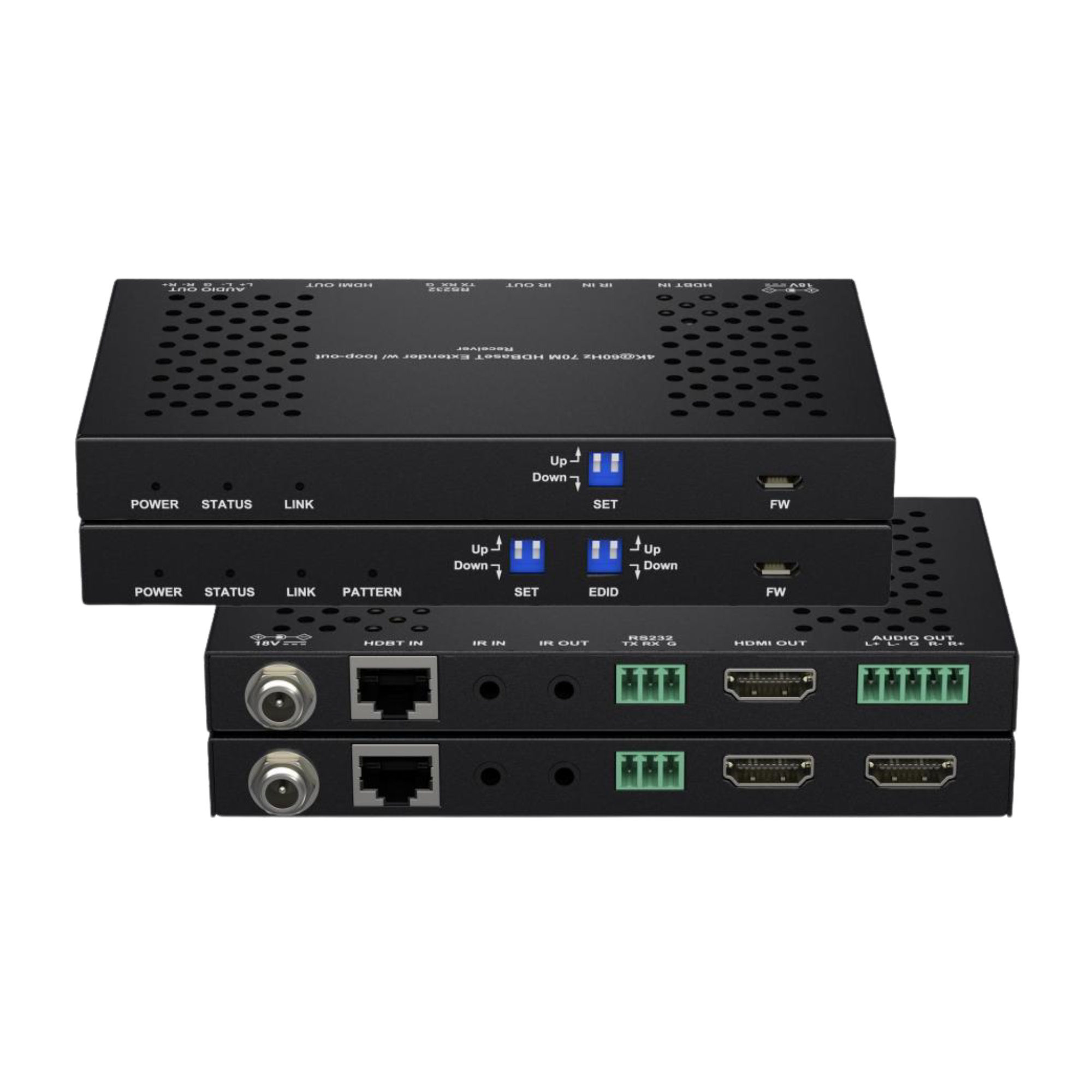 KLQ-4KHDBT/70